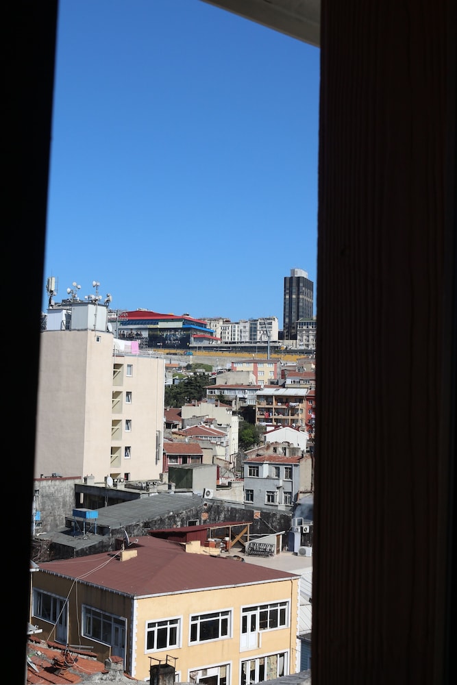 Beyoglu Huzur Otel 5/44