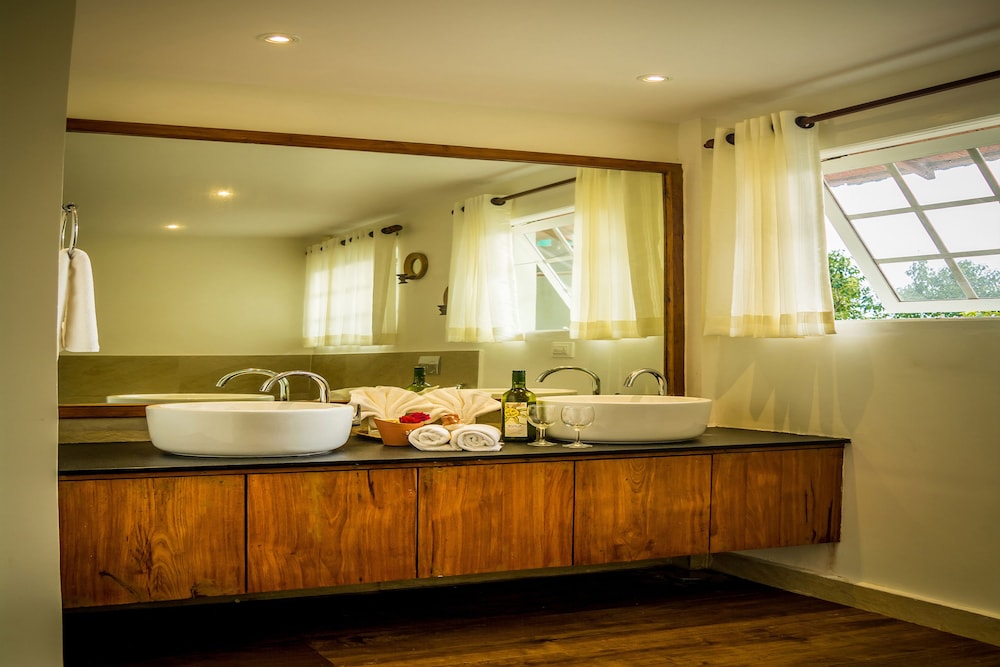 Blackberry Hills Munnar - Nature Resort & Spa 56/73