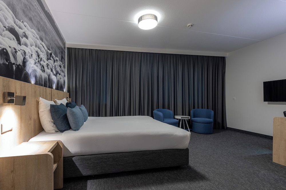 Hotel de Bonte Wever Assen 17/50