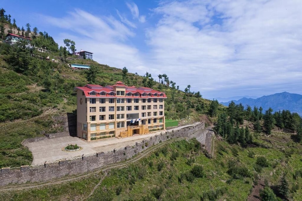 Kufri Holiday Resort 3/50
