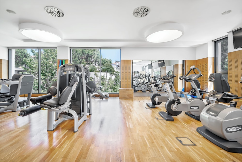 Palacio Estoril Hotel Golf And Spa 52/82