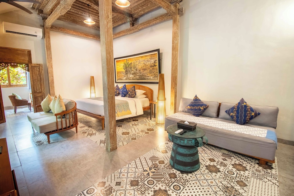 Natya Hotel Tanah Lot 56/78