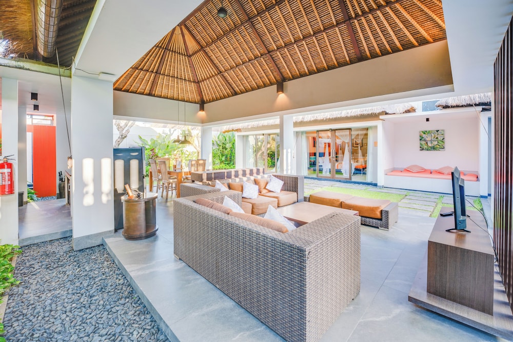 Villa Jerami And Spa 10/50