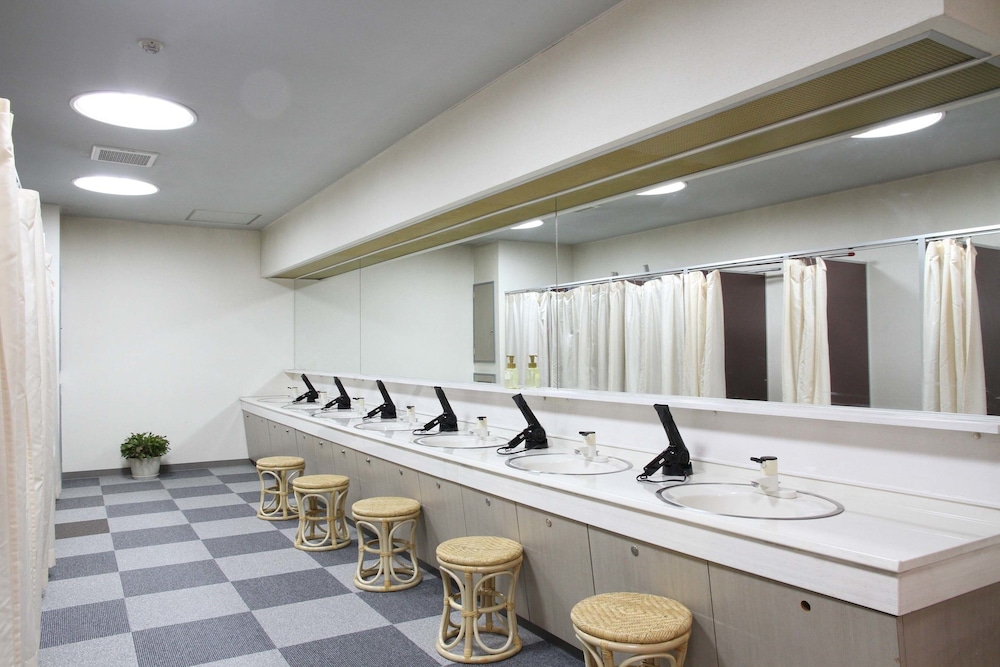 Hotel Yuzawa Yuzawa 50/50