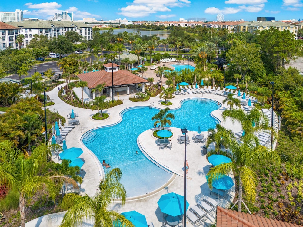 Orlando Resort Rentals near Universal 39/50