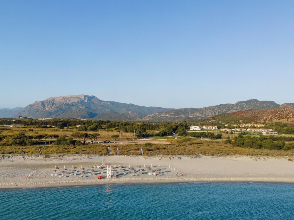 S Arena Beach 40/54