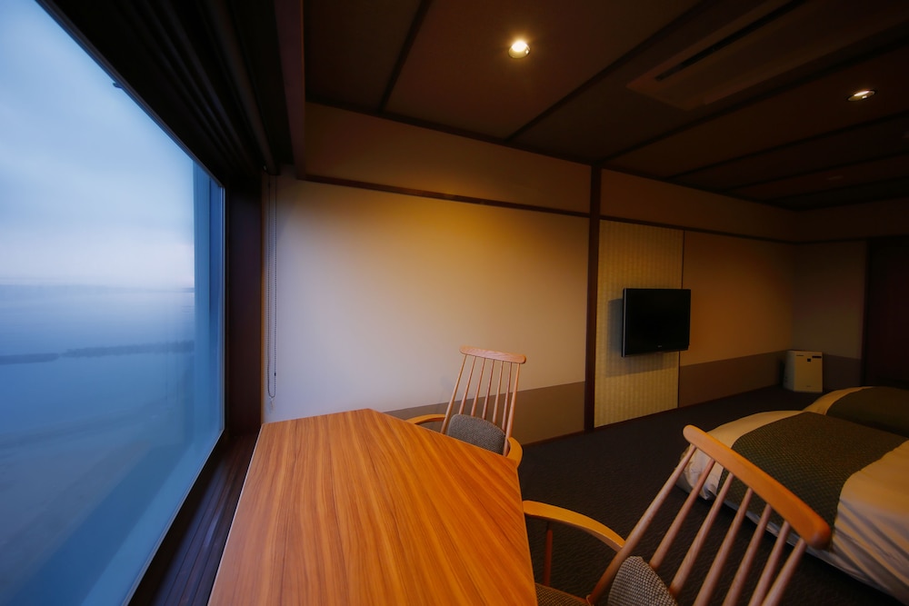 Hotel BOKAI (ex Yusai No Yado Bokai) 16/34