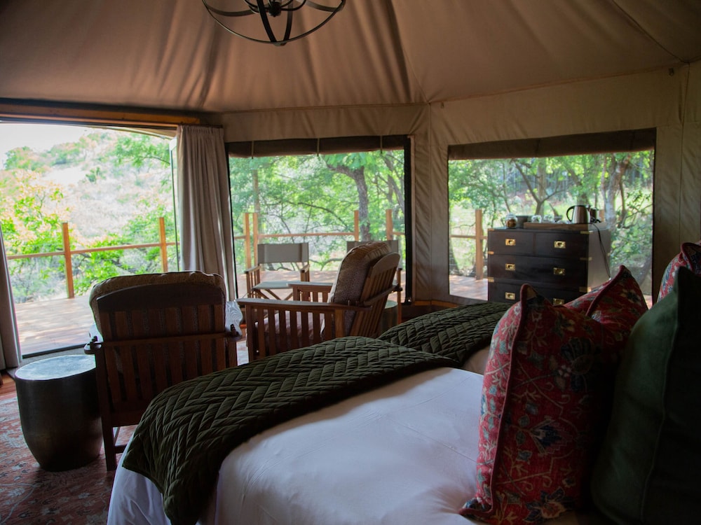 Nkomazi Game Reserve 10/69