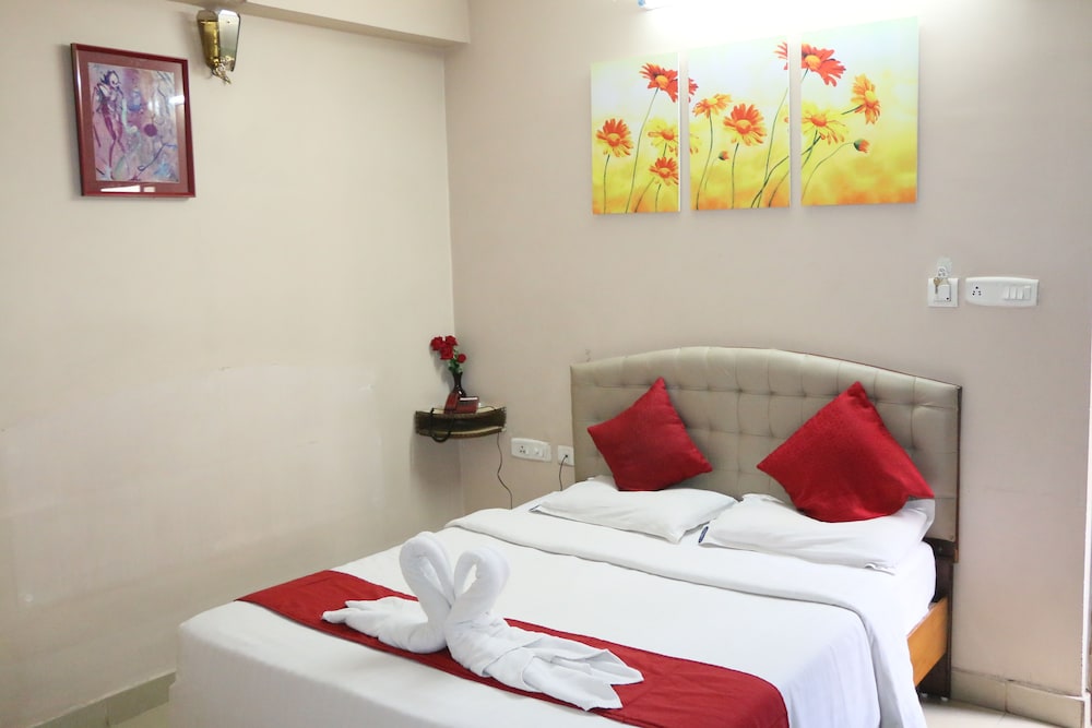 Hotel Akshaya 6/36