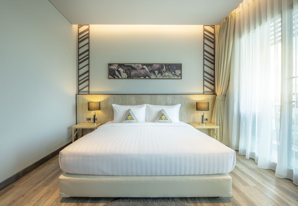 Aisana Hotel Korat 7/50