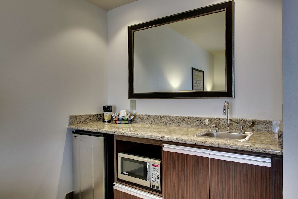 Hampton Inn And Suites Shreveport South 52/64