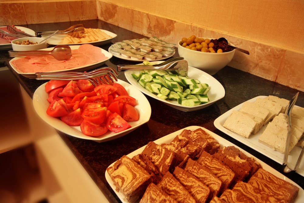 Sisli MLS Hotel 43/54