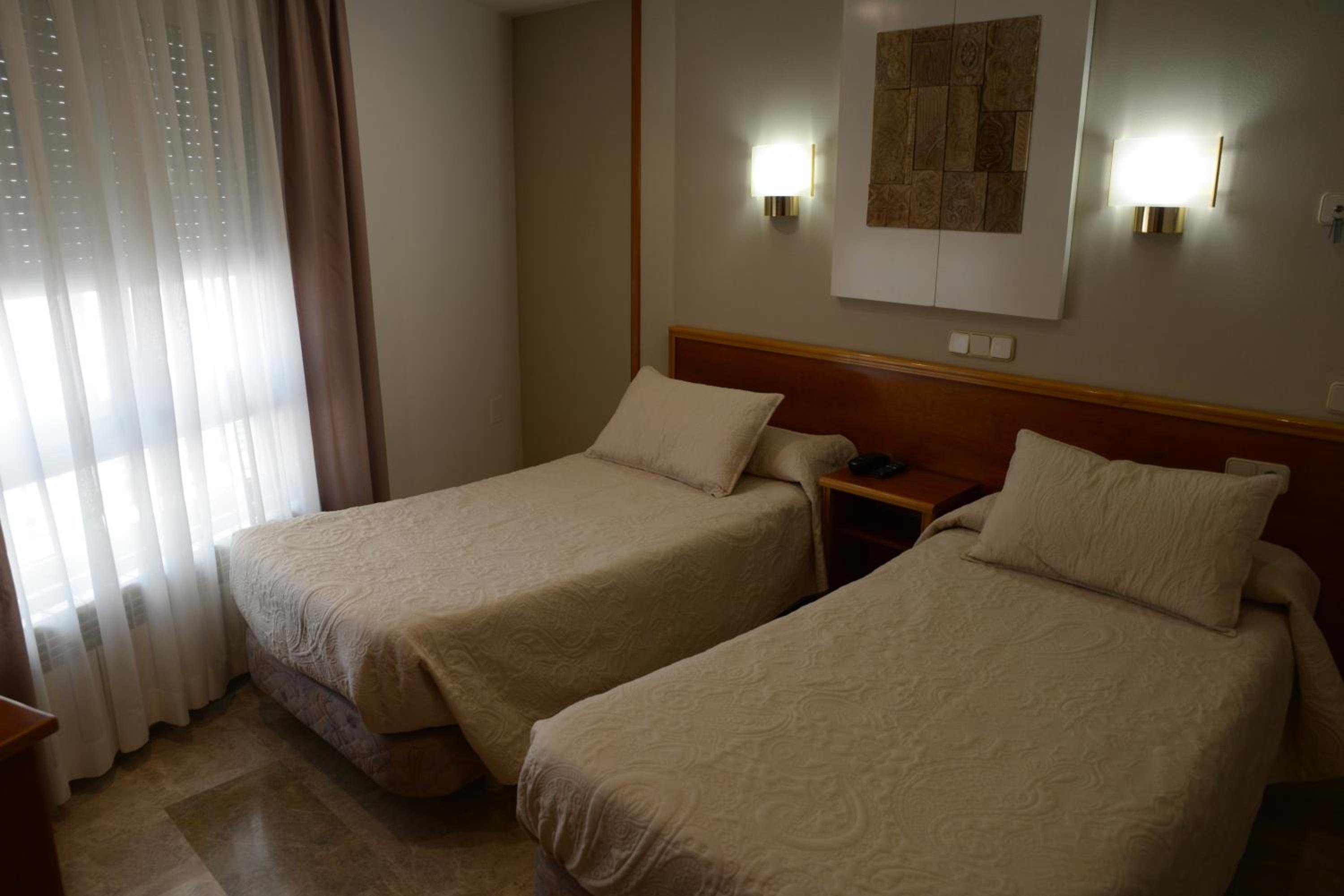 Hotel Escudero 19/58