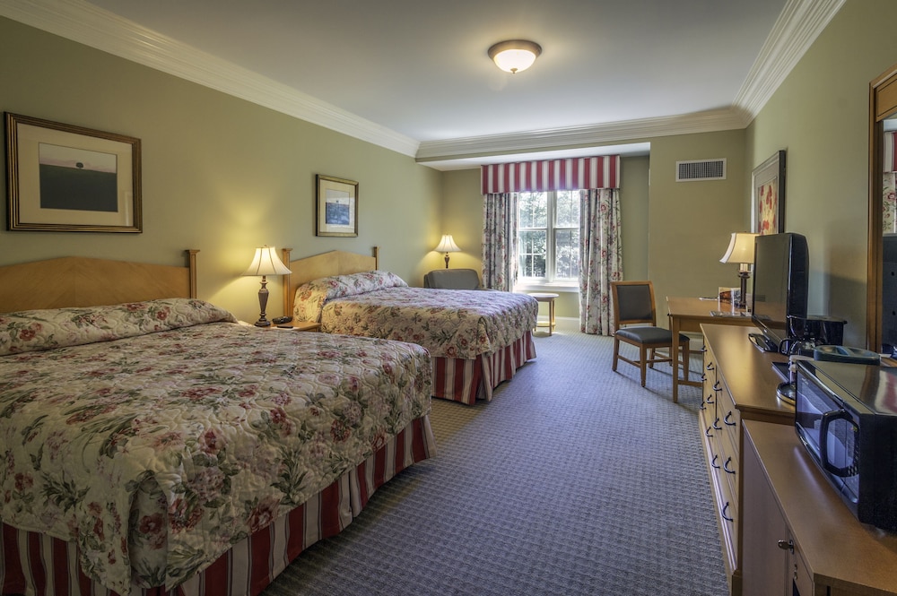 The Resort at Glade Springs 14/65