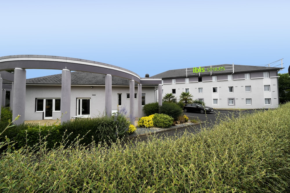 ibis Styles Saint Brieuc Plerin 44/50