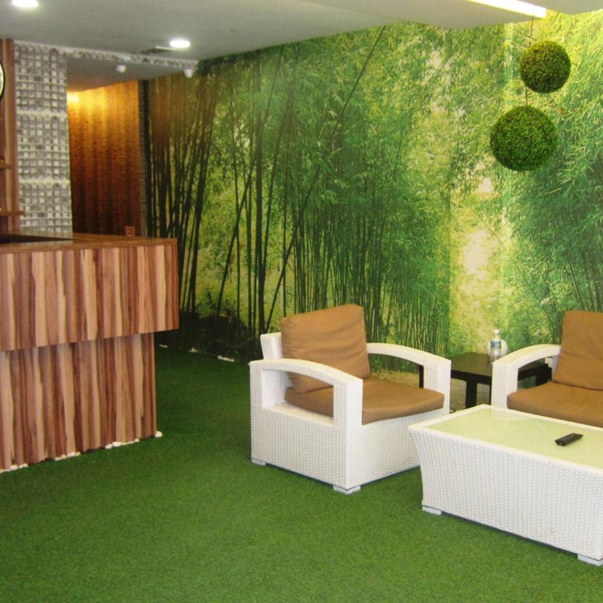Dream Garden Hotel 35/36