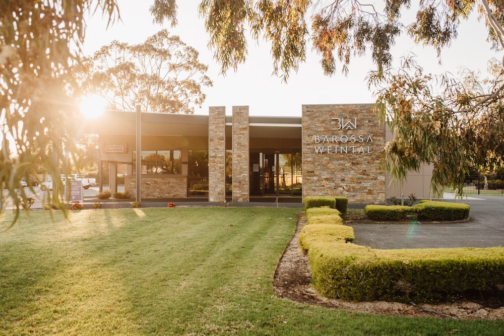 Mercure Barossa Valley 73/77