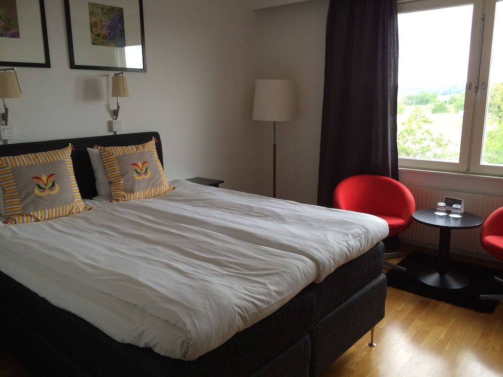 Quality Hotel Vanersborg 5/27