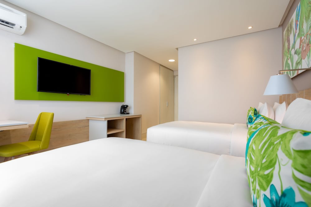 Mia Hotel Choco 11/33