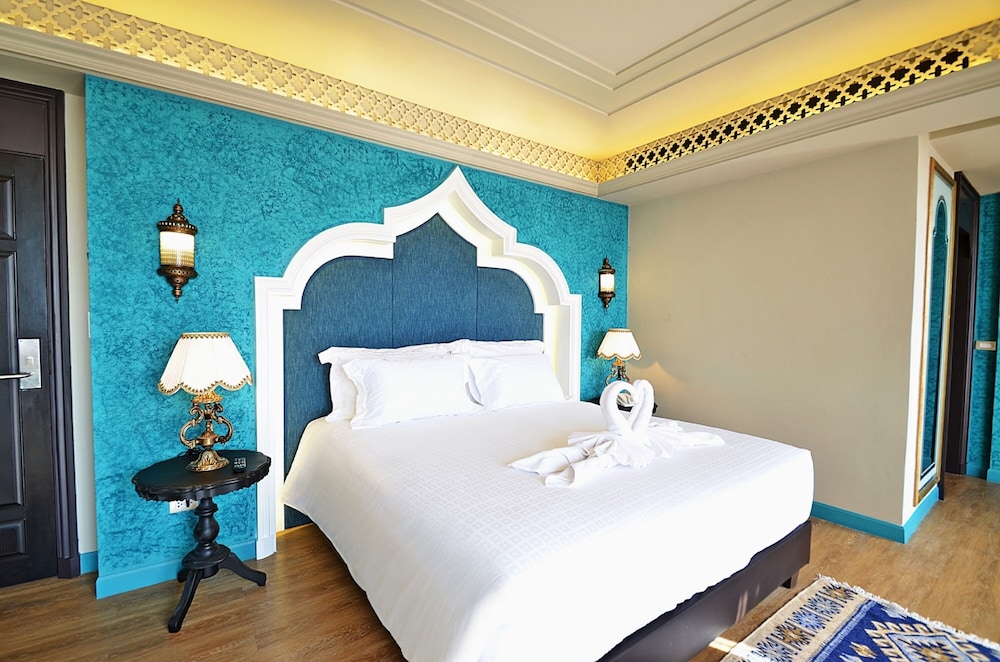Amman Unique Hotel 17/71