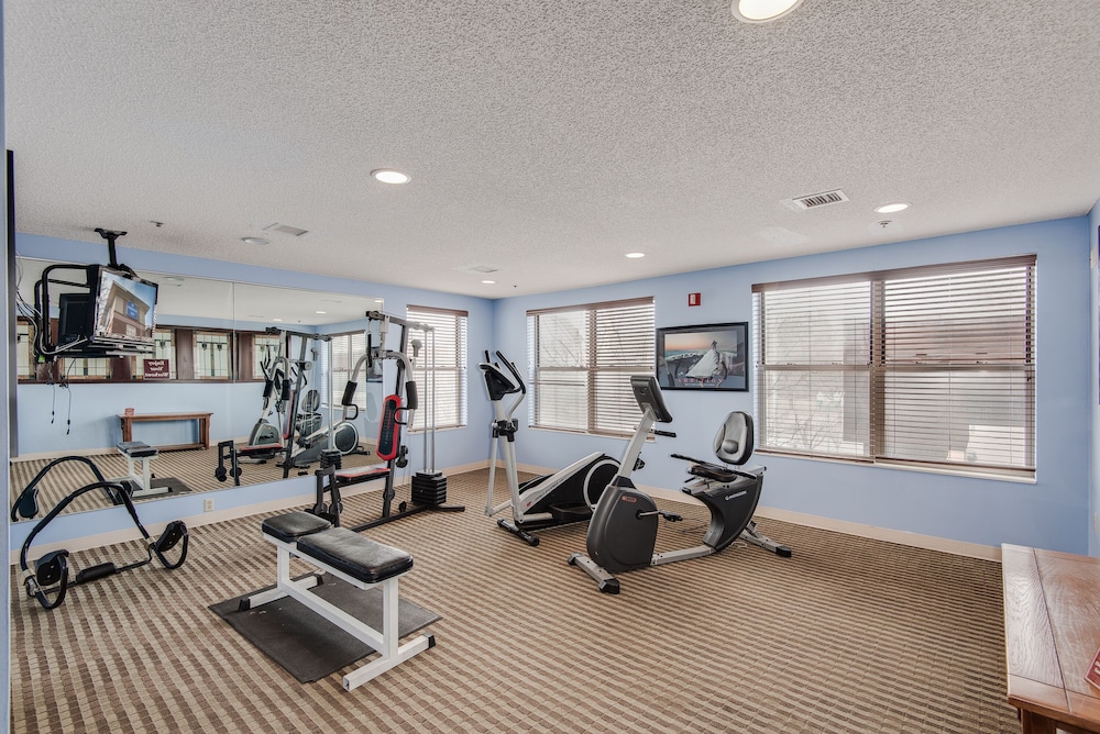 Norwood Inn And Suites Chaska 32/47