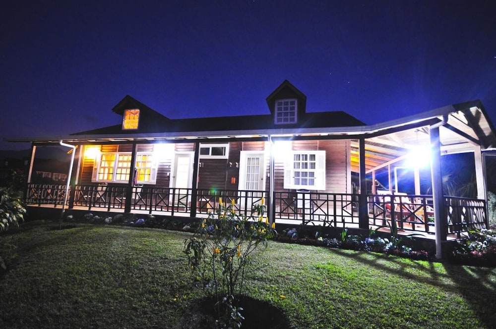 Finca Hamburgo 3/64