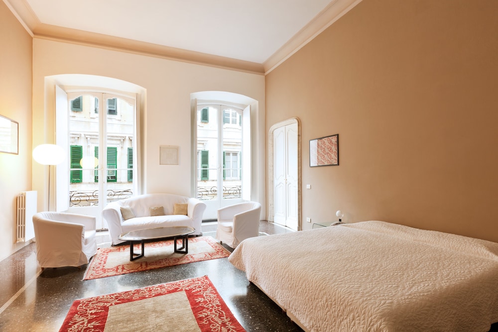 LOCANDA DI PALAZZO CICALA 8/52
