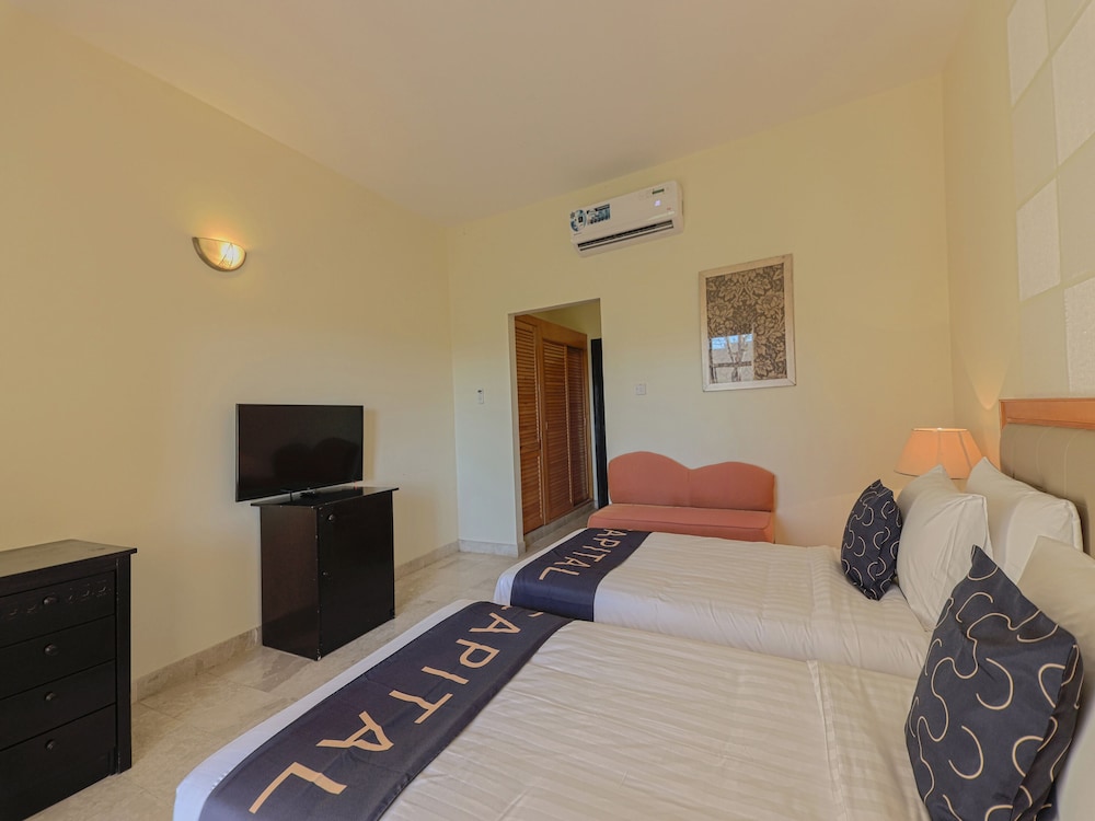 Al Sawadi Beach Resort 32/66