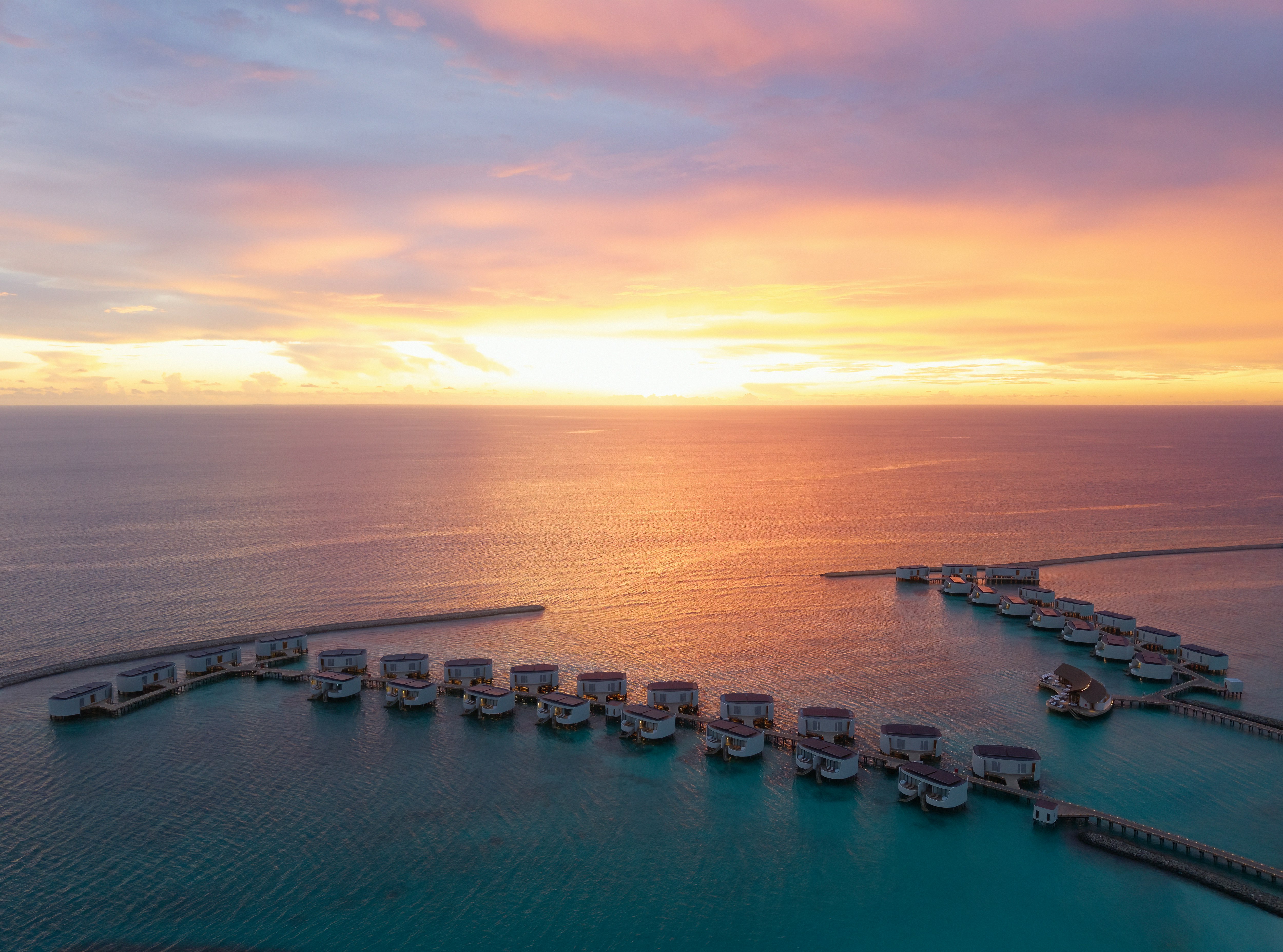 Centara Grand Lagoon Maldives 37/39
