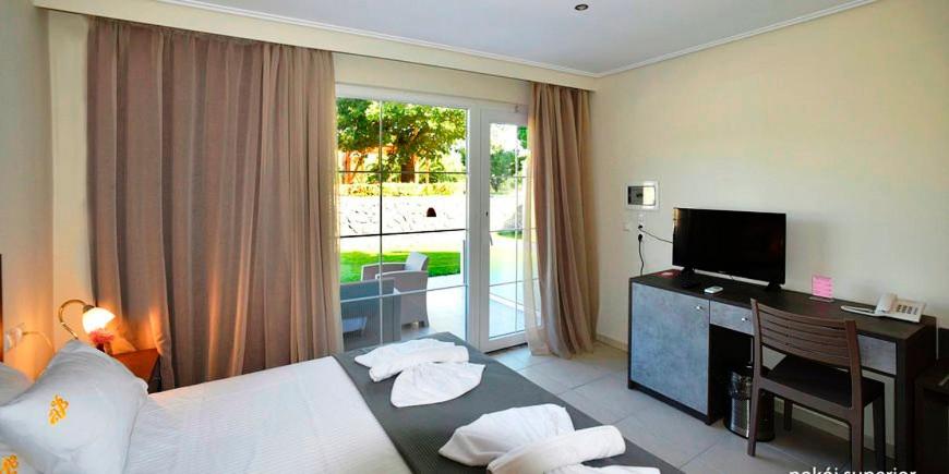Bella Vista Hotel 32/78