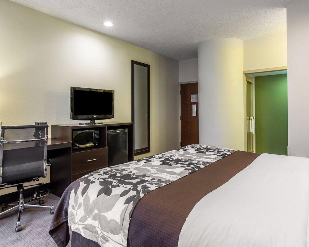 Sleep Inn Columbia 17/43