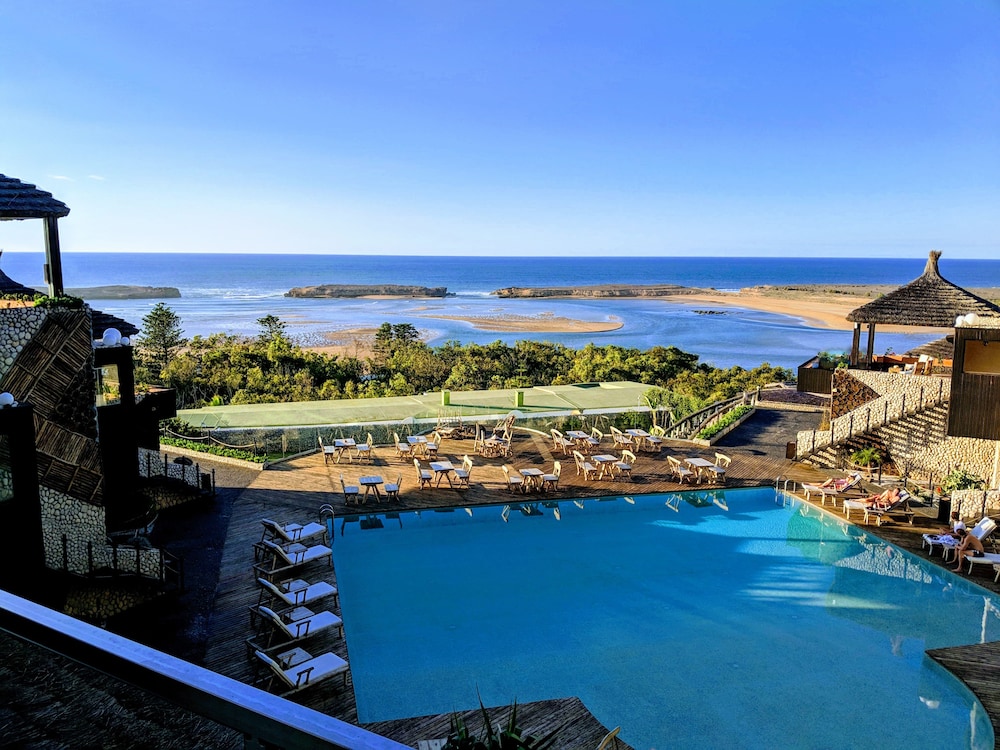 Chateau Eden el Rouh And Spa 55/64