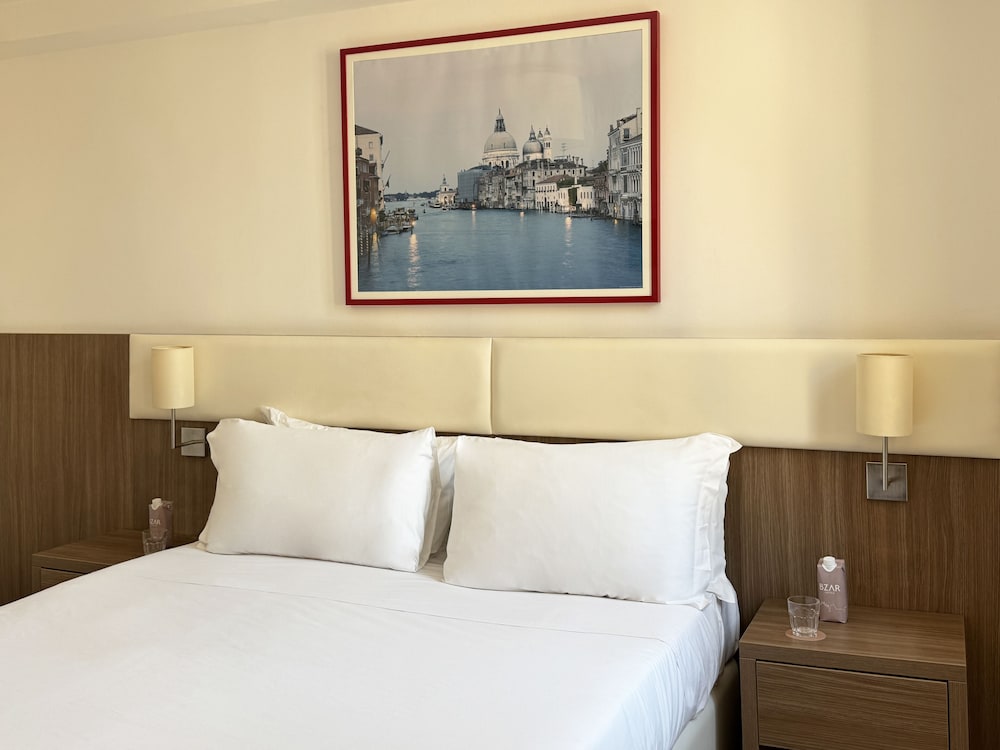 Hotel Il Moro di Venezia 29/56