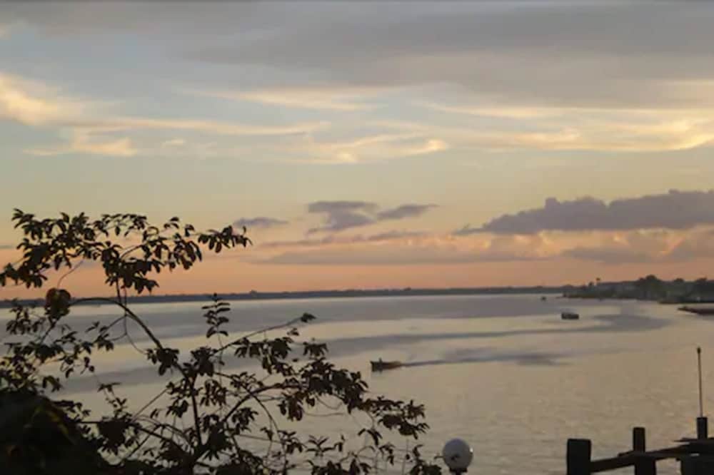 Hotel Amazonico - Beira Rio 44/46