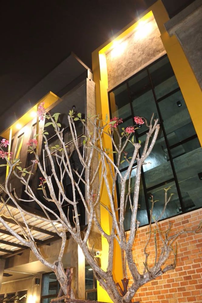The Smile Loft Hua Hin 37/48