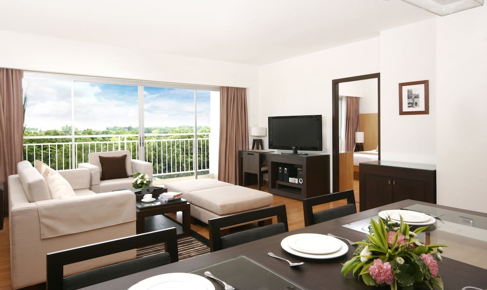 Kantary Hotel Kabinburi 27/45
