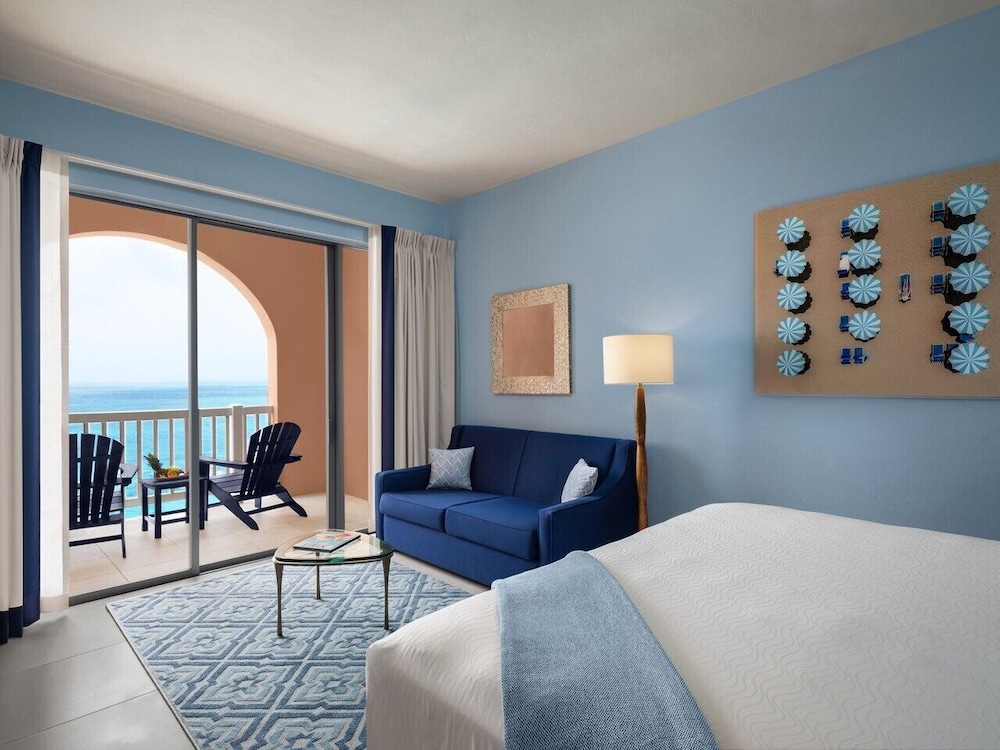 The Reefs Hotel And Club 10/60