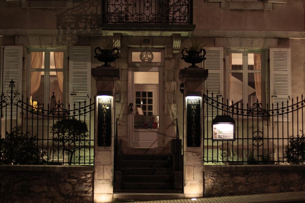 Hotel Maitagaria 55/55