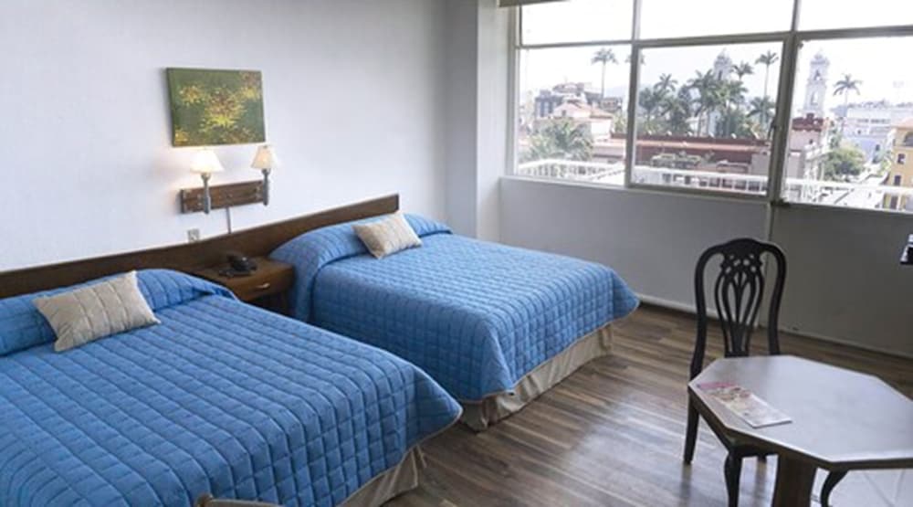 Hotel Palacio 17/57
