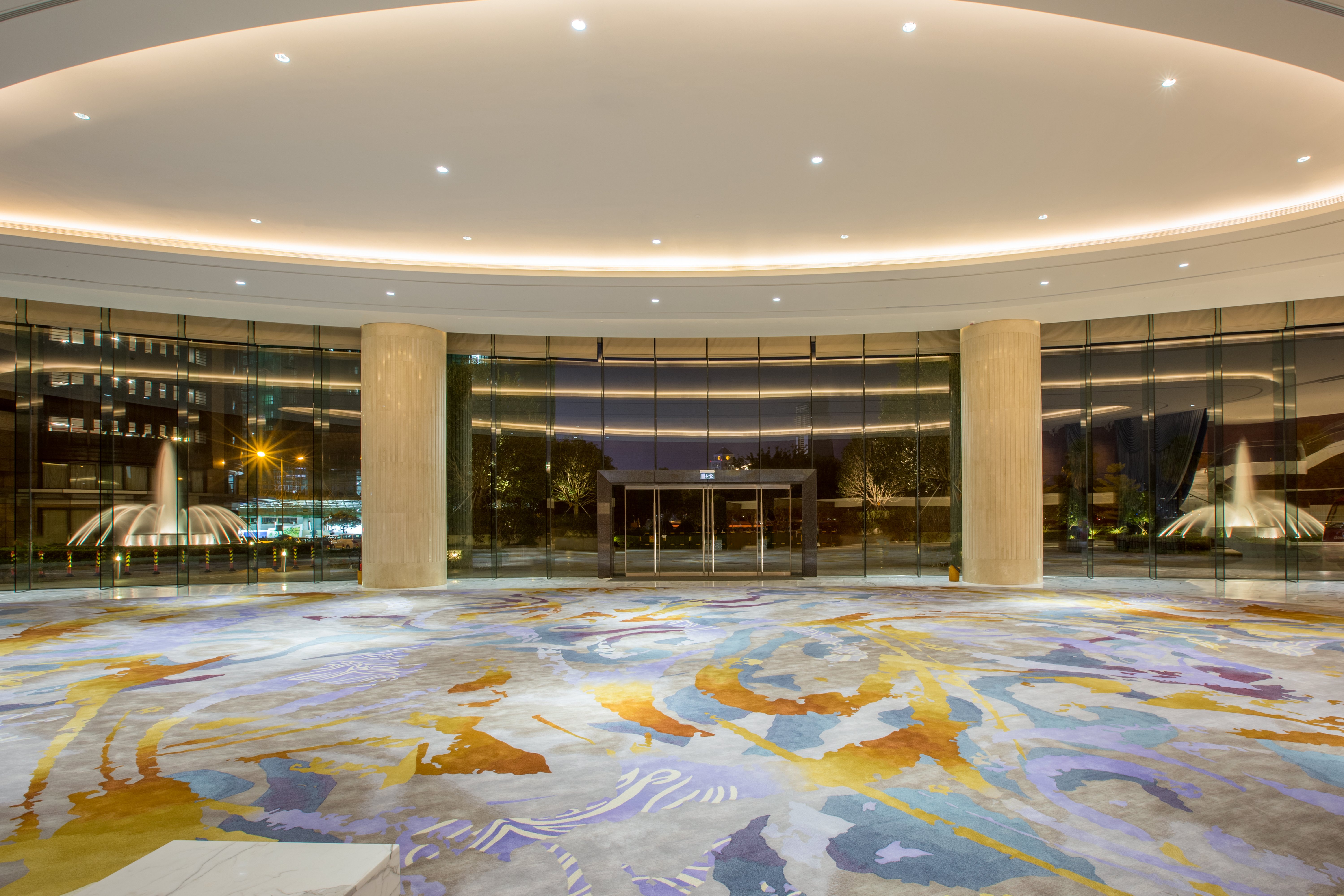 Crowne Plaza Macau 34/77