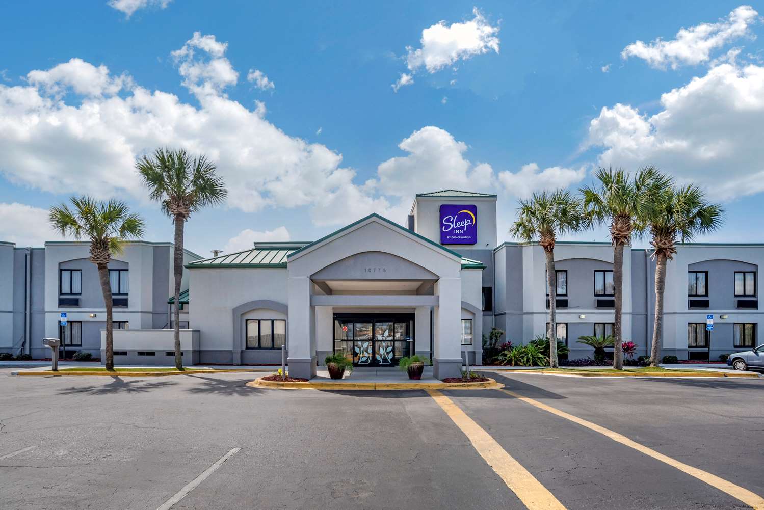 Sleep Inn Destin near Miramar Beach 13/15