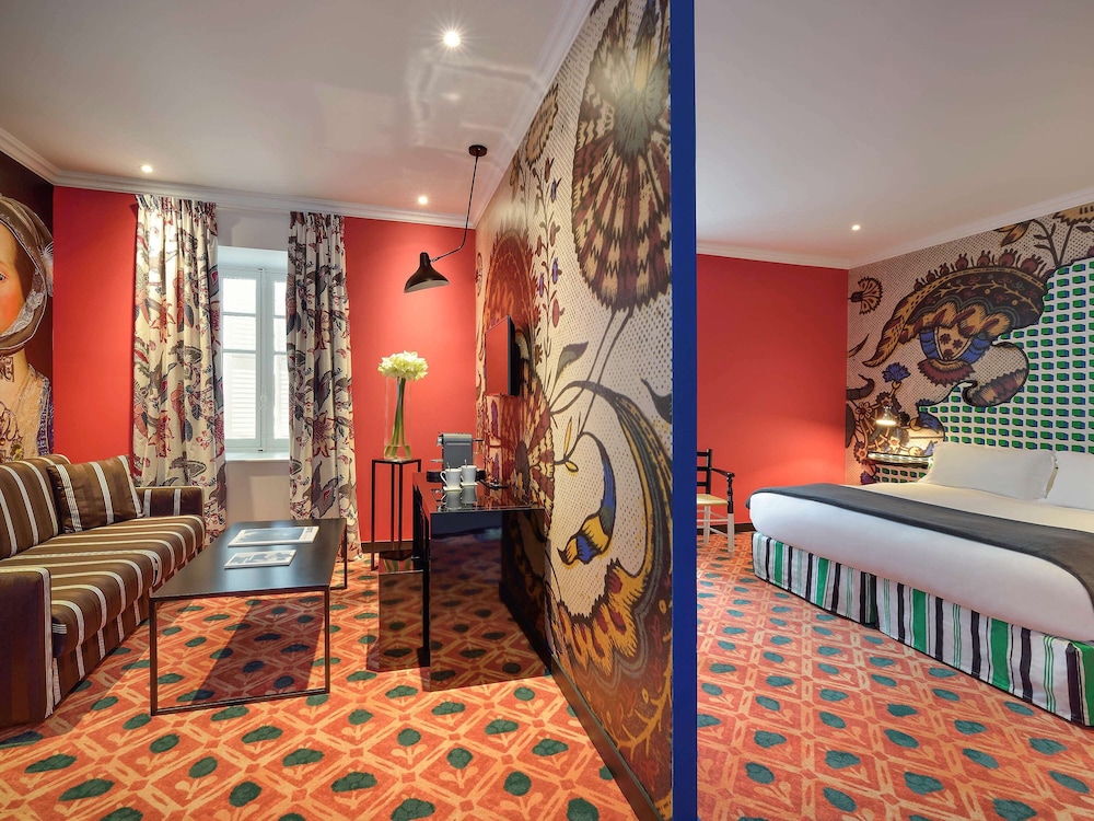 Jules Cesar Hotel & Spa Arles - MGallery Collection 46/71