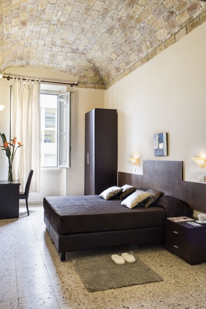 Cervia - The Hostel 21/50