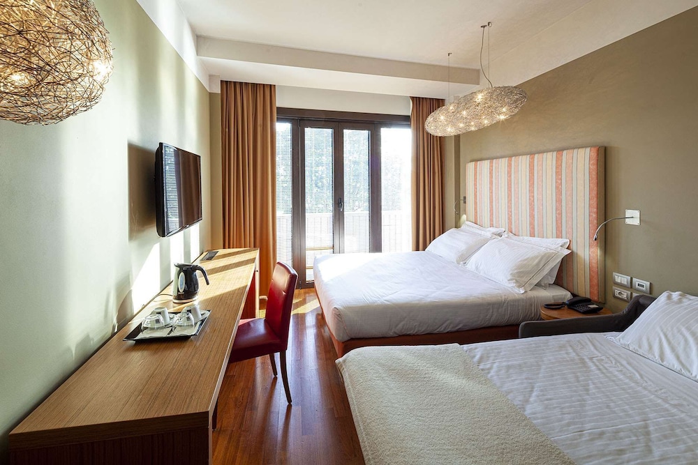 Best Western Plus Hotel La Di Moret 23/72