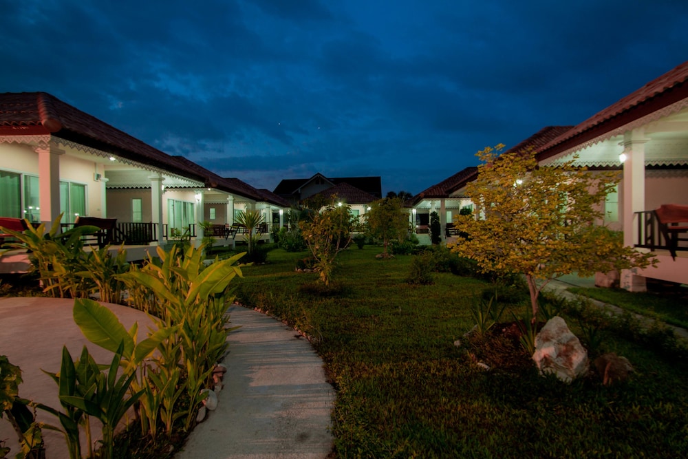 Baan Opun Garden Resort 18/34