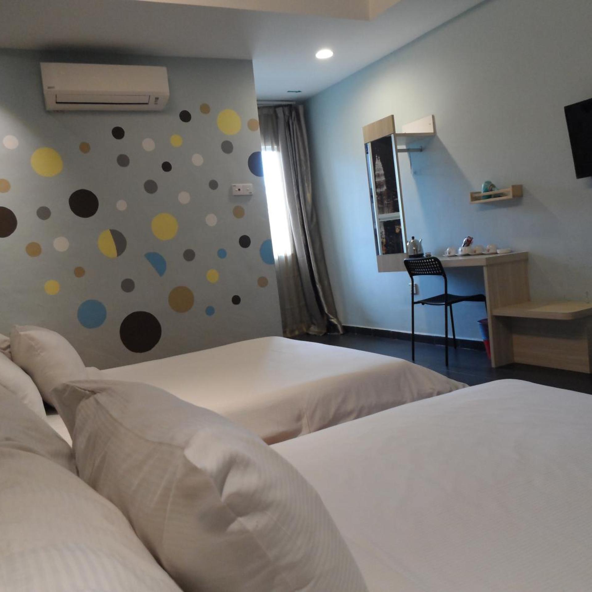 Js Hotel 31/60