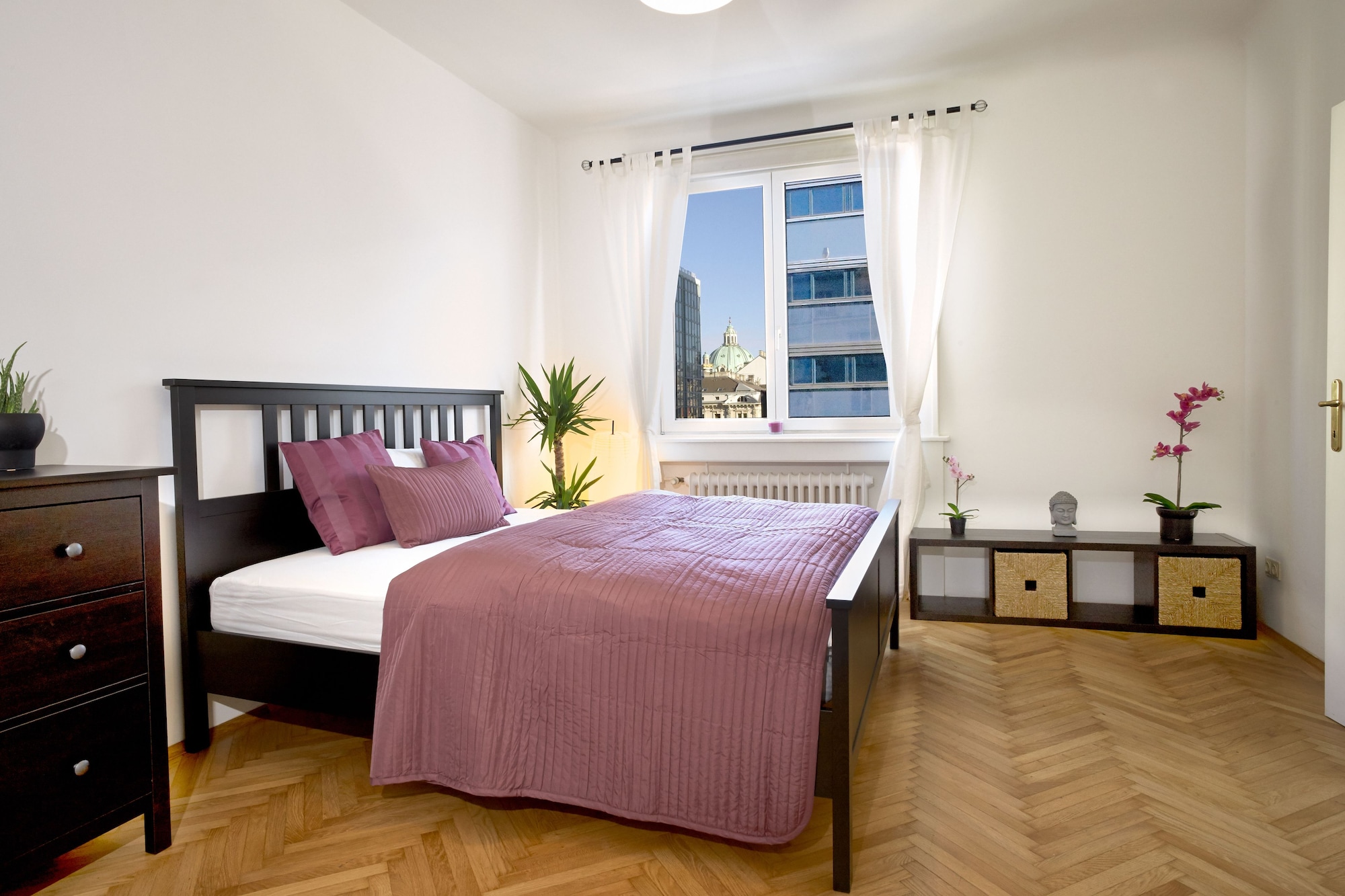 2 BEDROOMS, COMFORT, APARTMENT, BUNGALOW