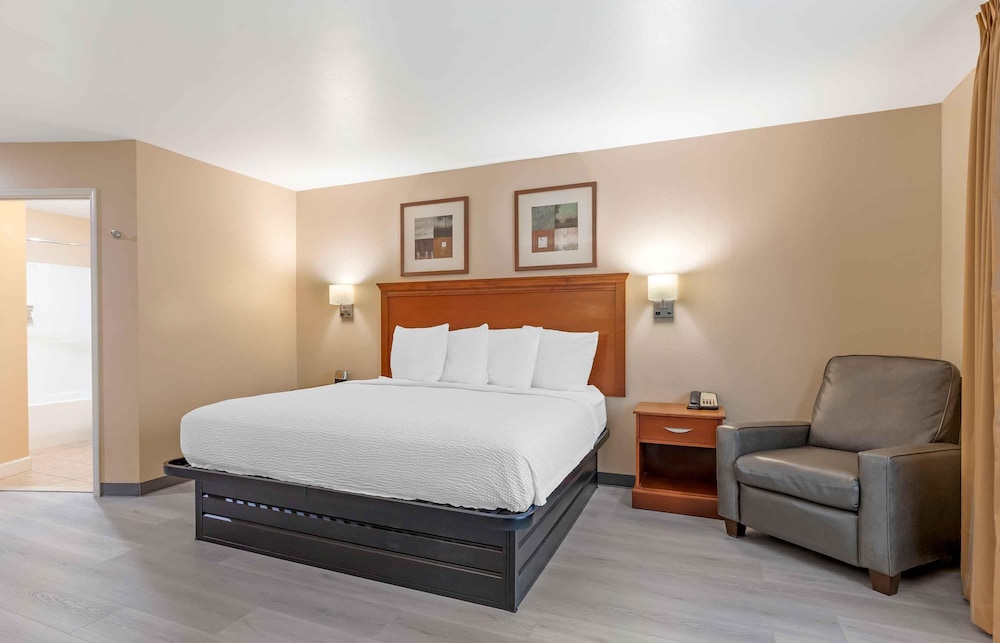 Extended Stay America Suites - McAlester - Hwy 69 22/65