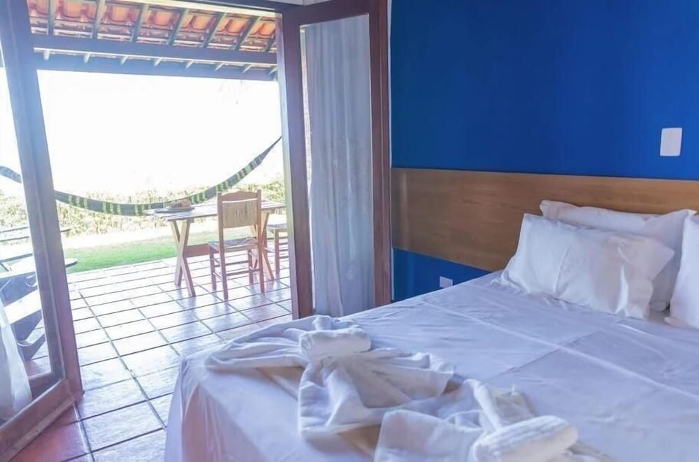 Hotel Praia dos Carneiros by AFT 18/50
