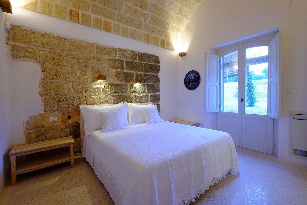 Masseria Sant'antonio - Fani 7/47